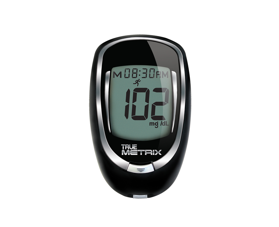 Trividia Health TRUE METRIX® Blood Glucose Meter