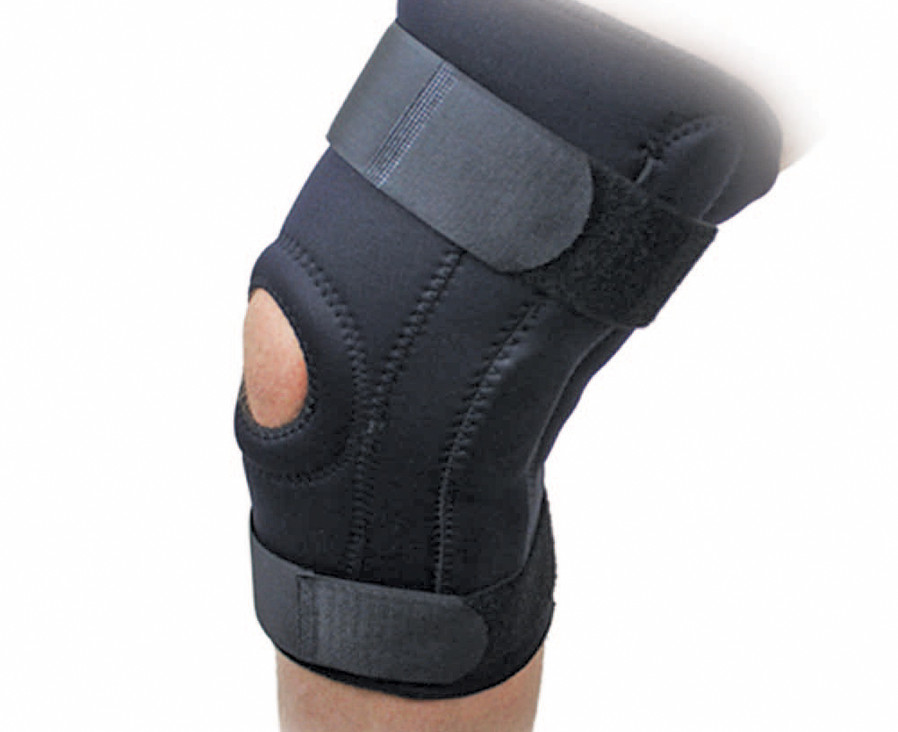 Neoprene Hinged Knee Support