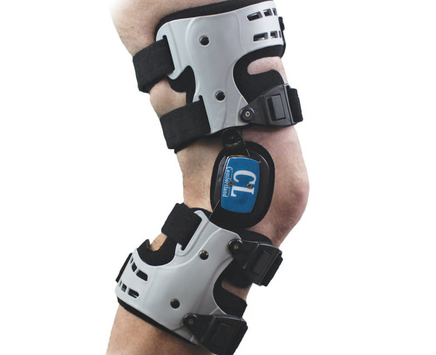 OA Knee Brace