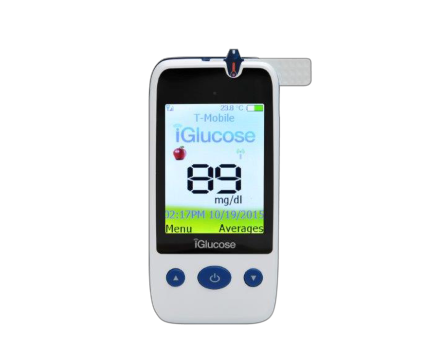 iGlucose® Meter